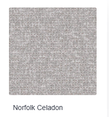Norfolk Celadon